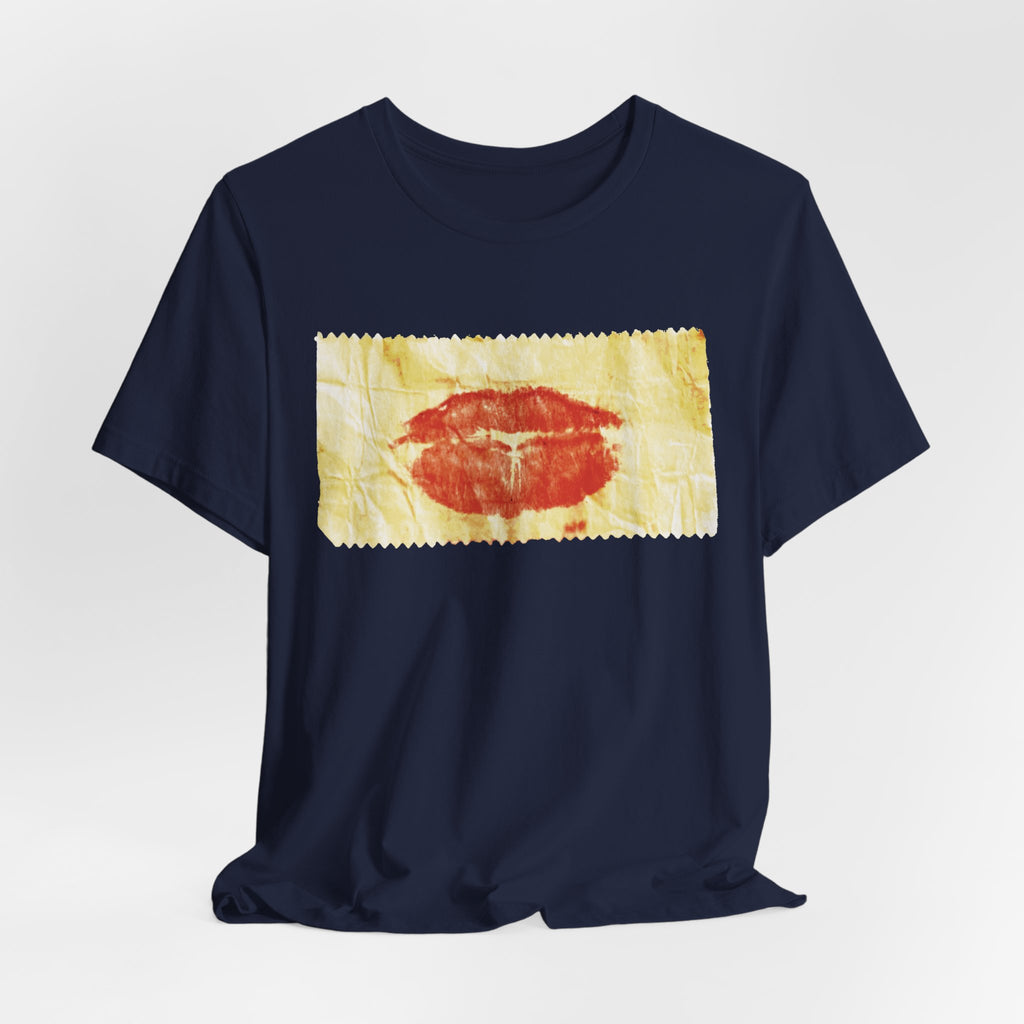 LIPS The Band OG Logo Tee