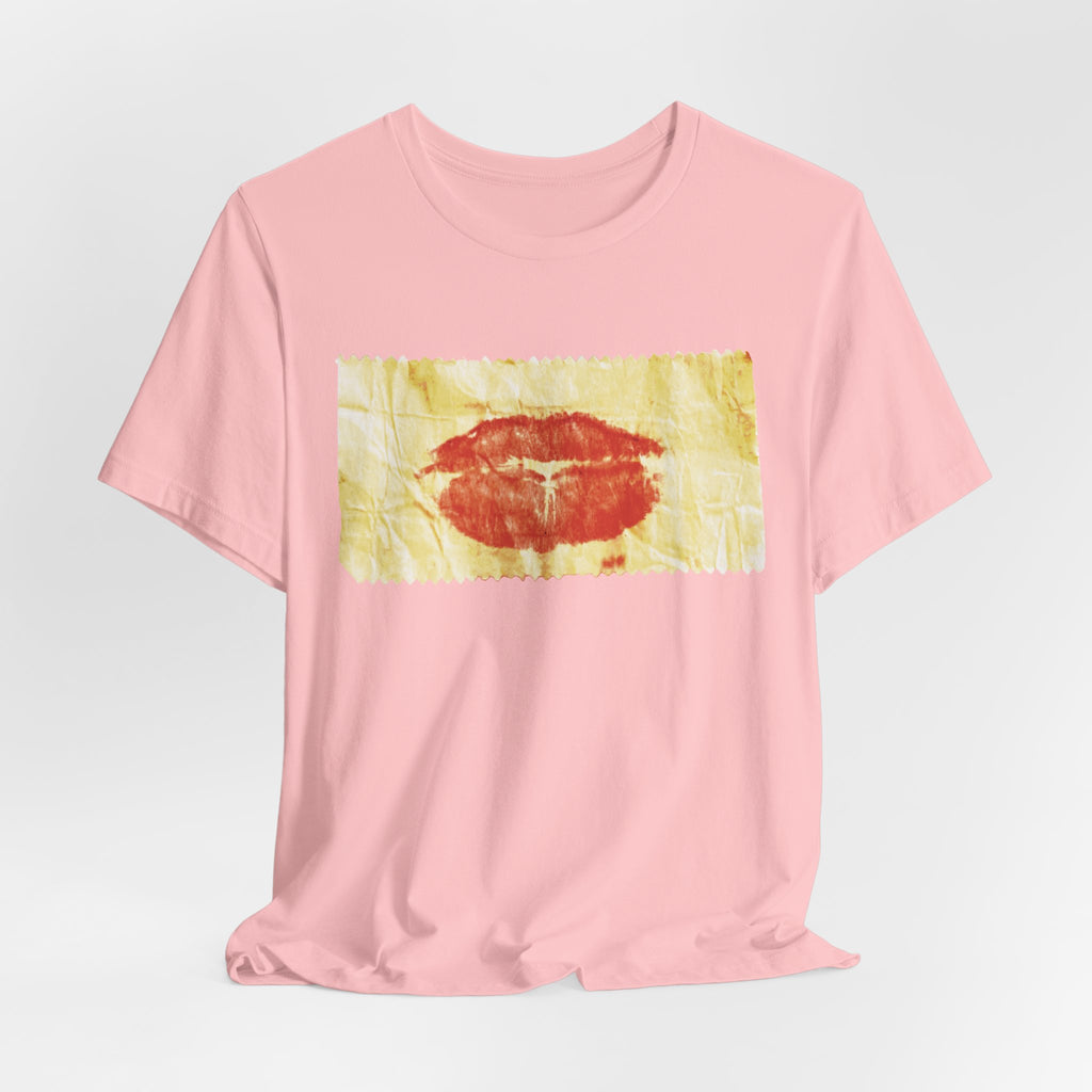 LIPS The Band OG Logo Tee
