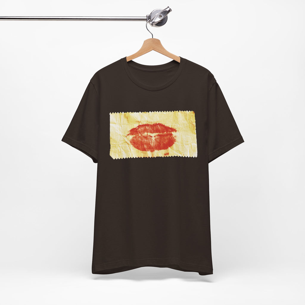 LIPS The Band OG Logo Tee