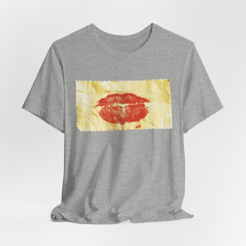 LIPS The Band OG Logo Tee