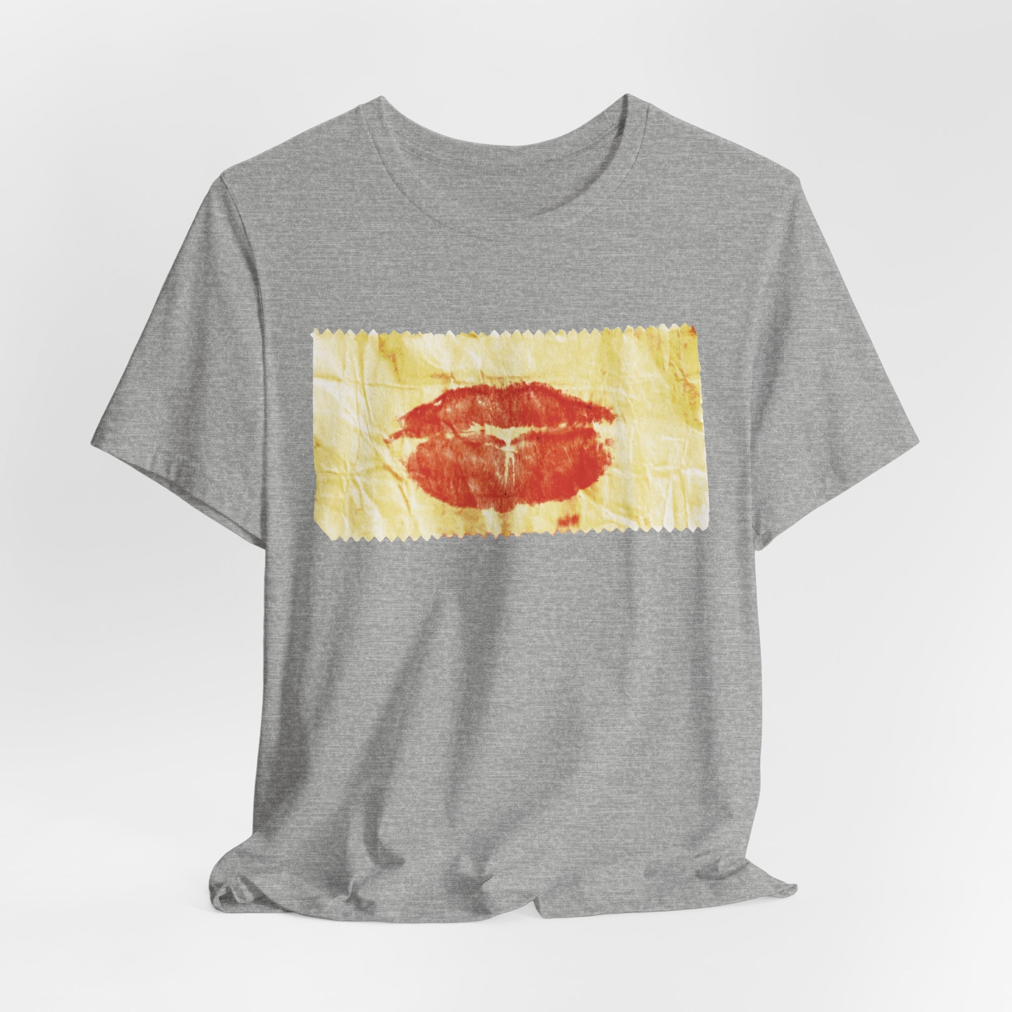 LIPS The Band OG Logo Tee