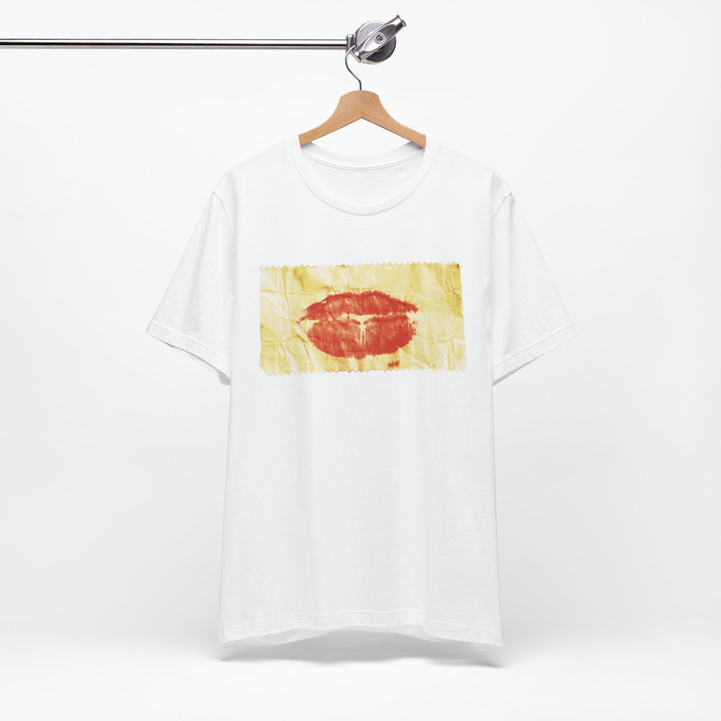 LIPS The Band OG Logo Tee