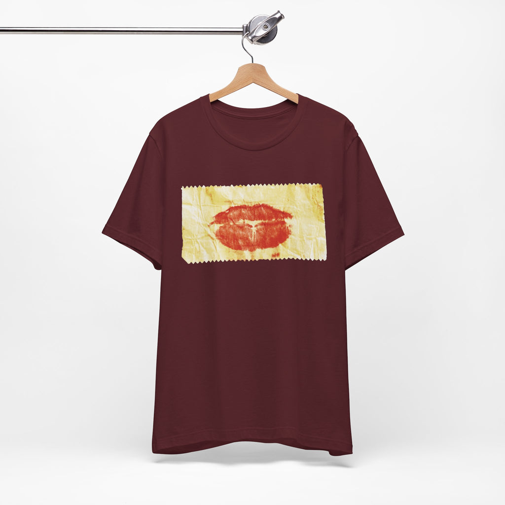 LIPS The Band OG Logo Tee