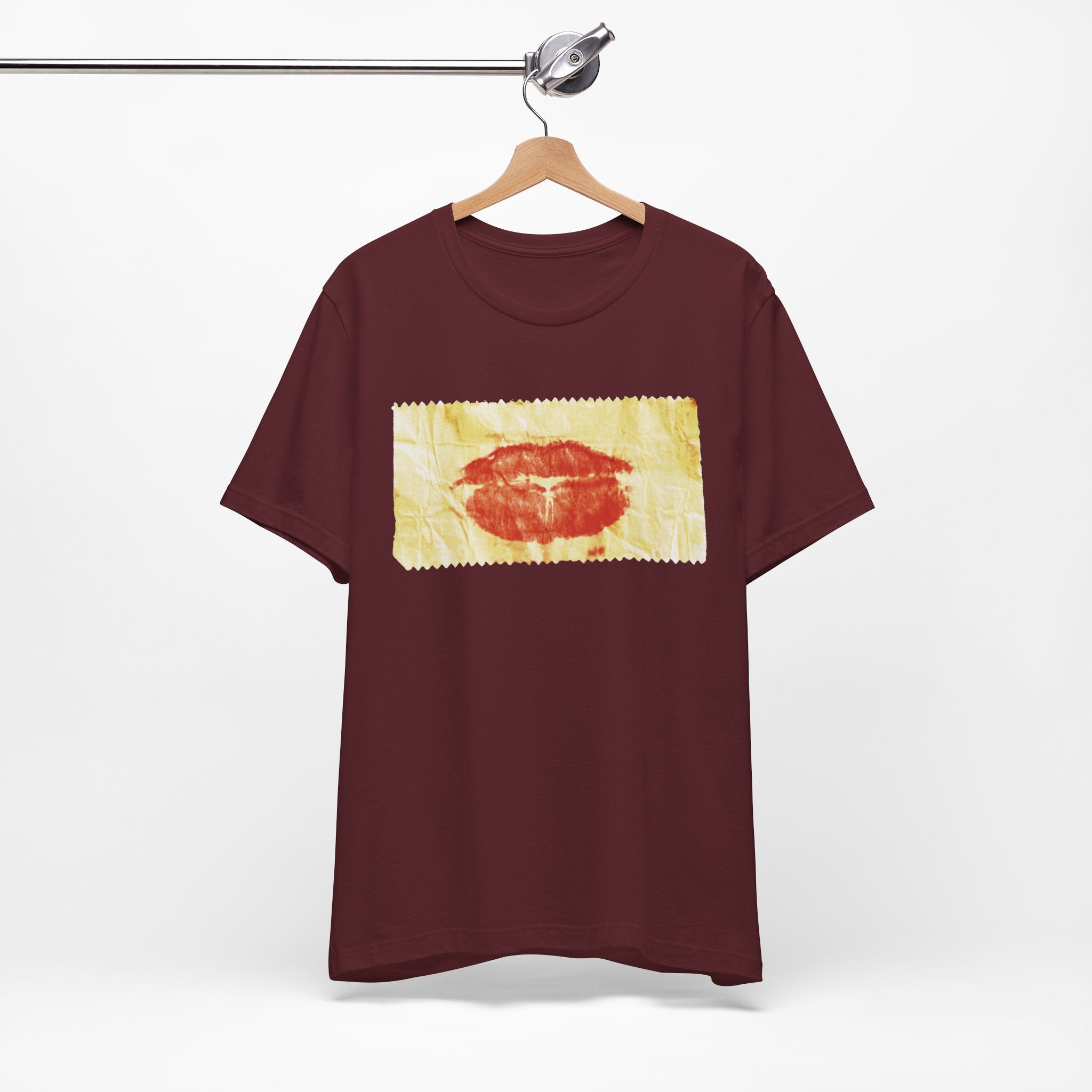 LIPS The Band OG Logo Tee