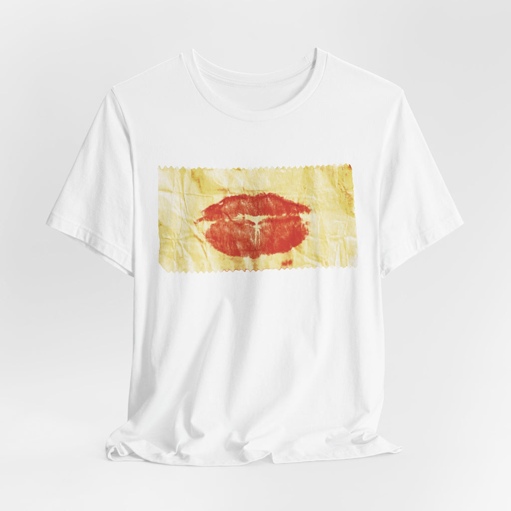 LIPS The Band OG Logo Tee