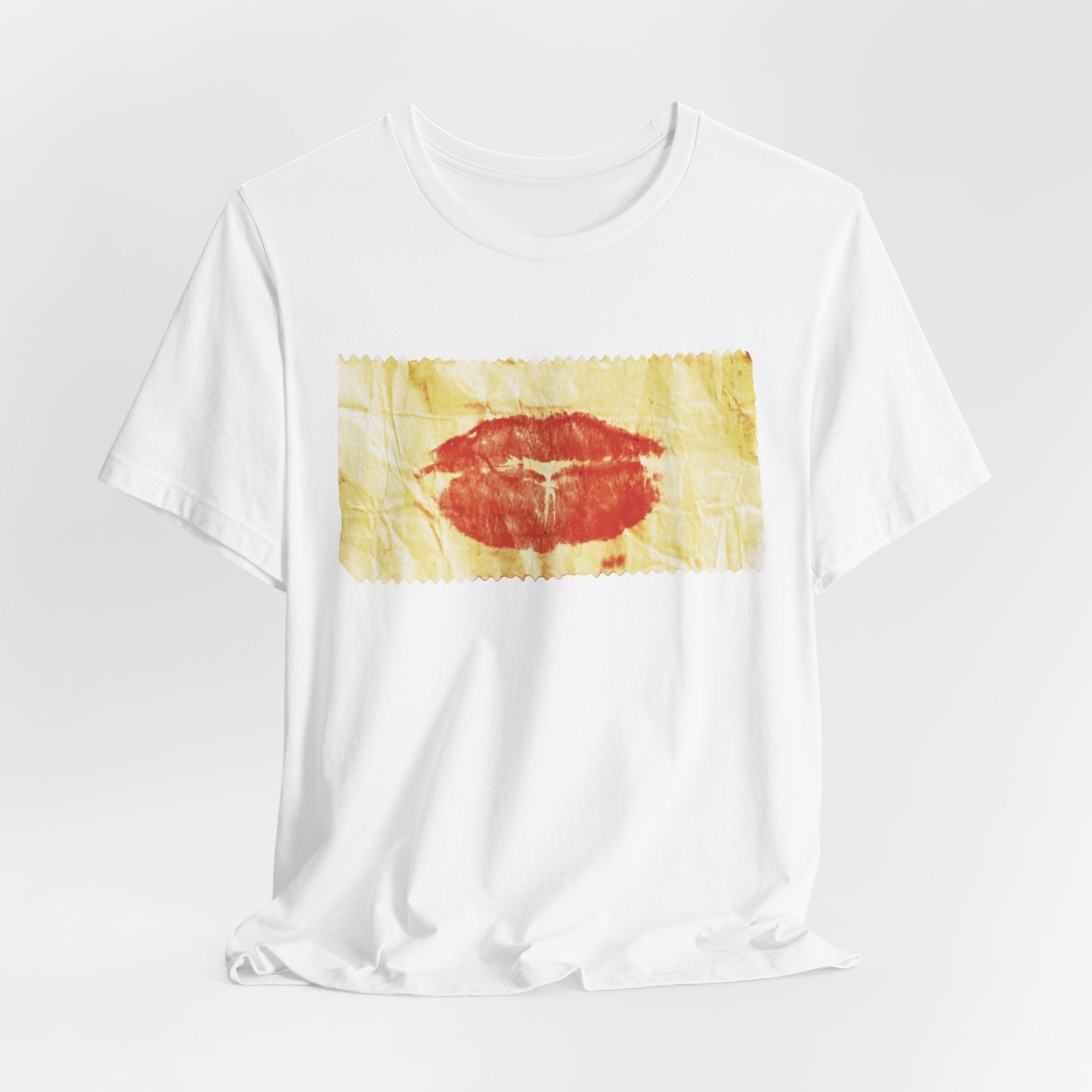 LIPS The Band OG Logo Tee