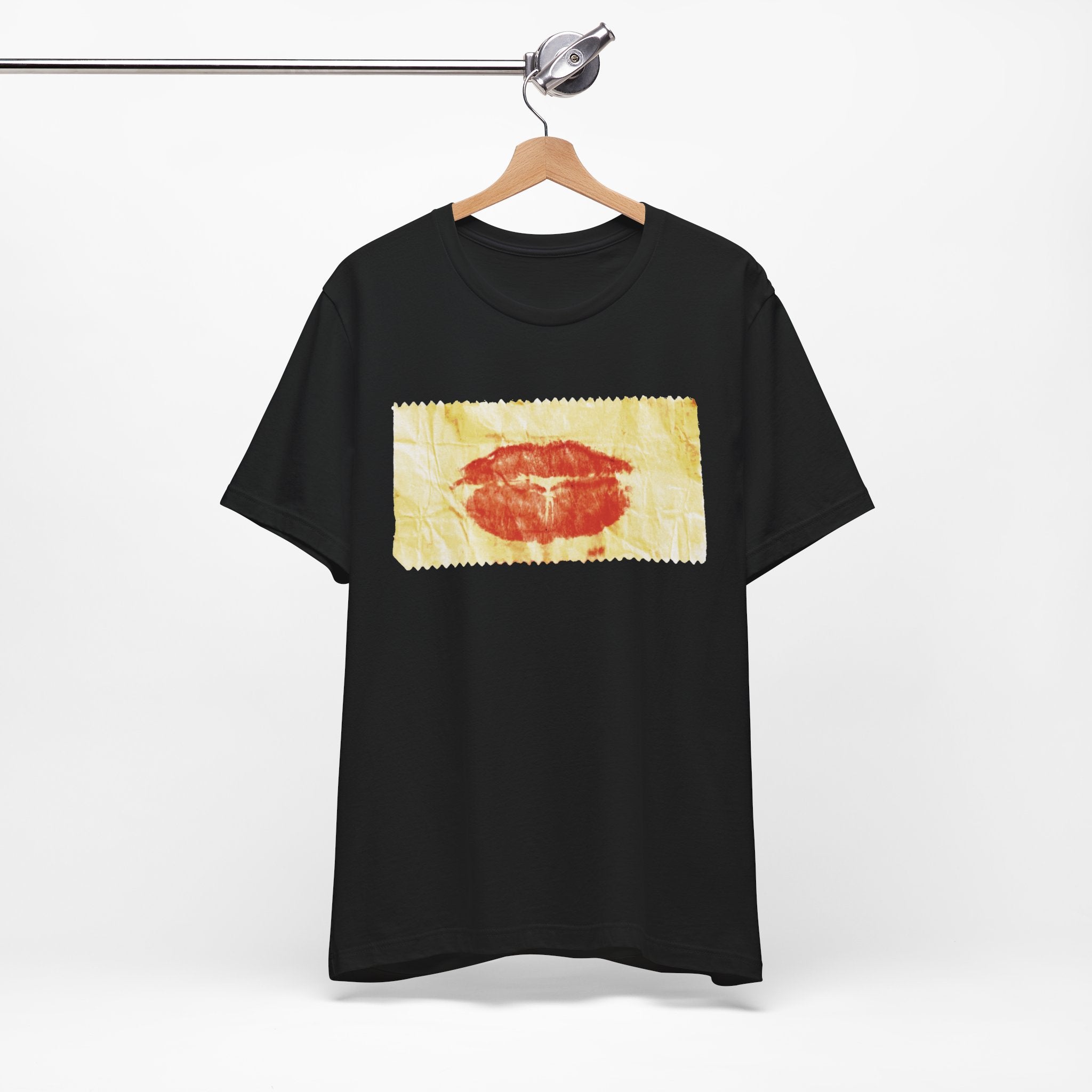 LIPS The Band OG Logo Tee