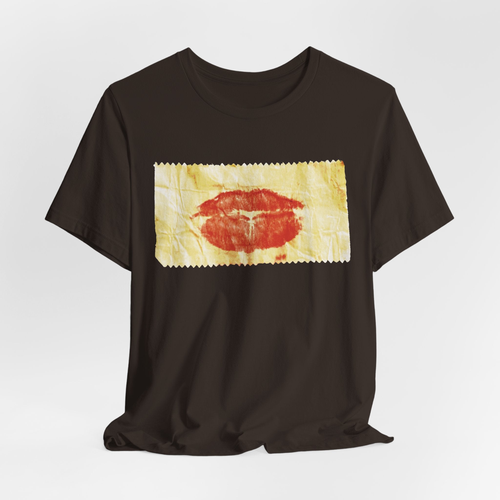 LIPS The Band OG Logo Tee