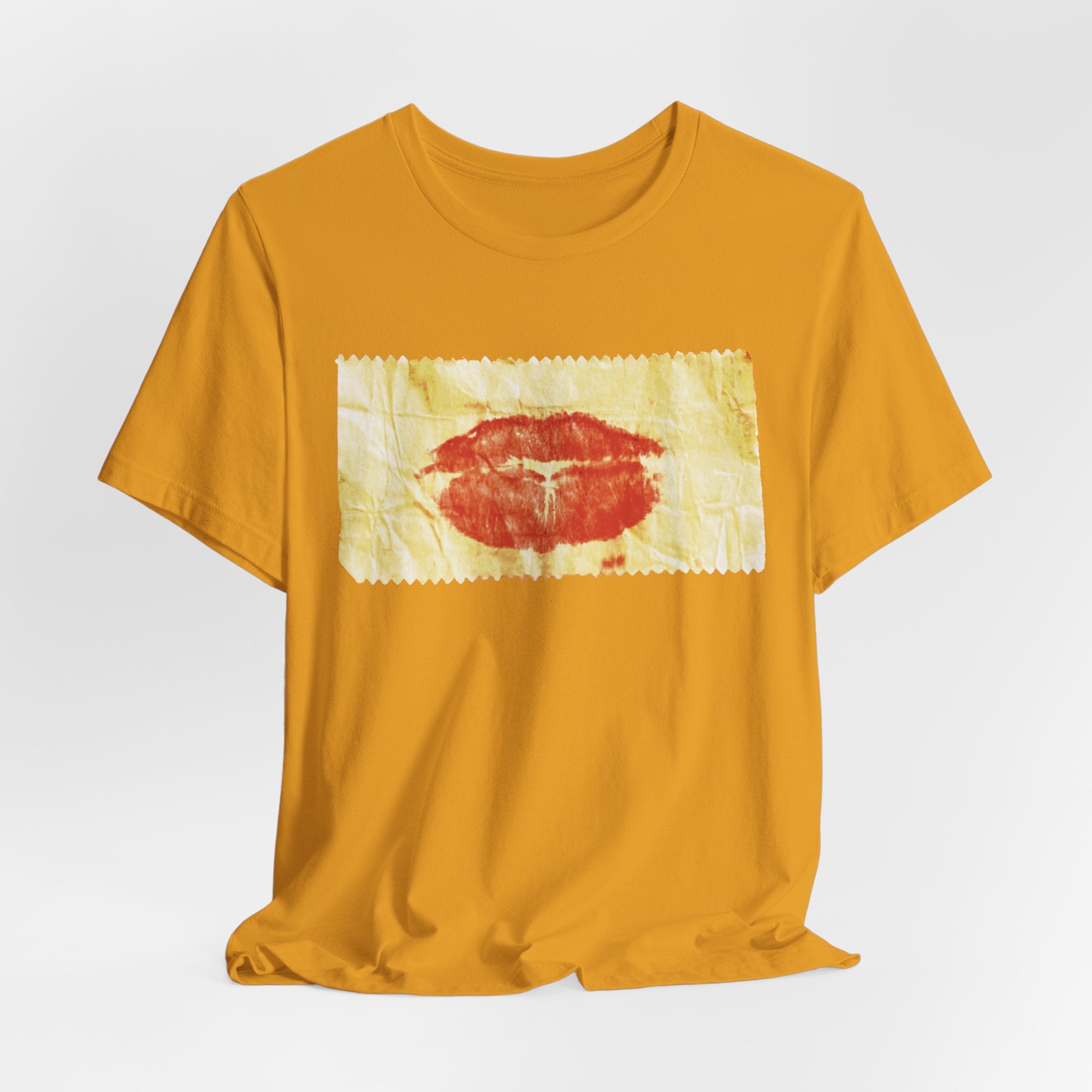 LIPS The Band OG Logo Tee
