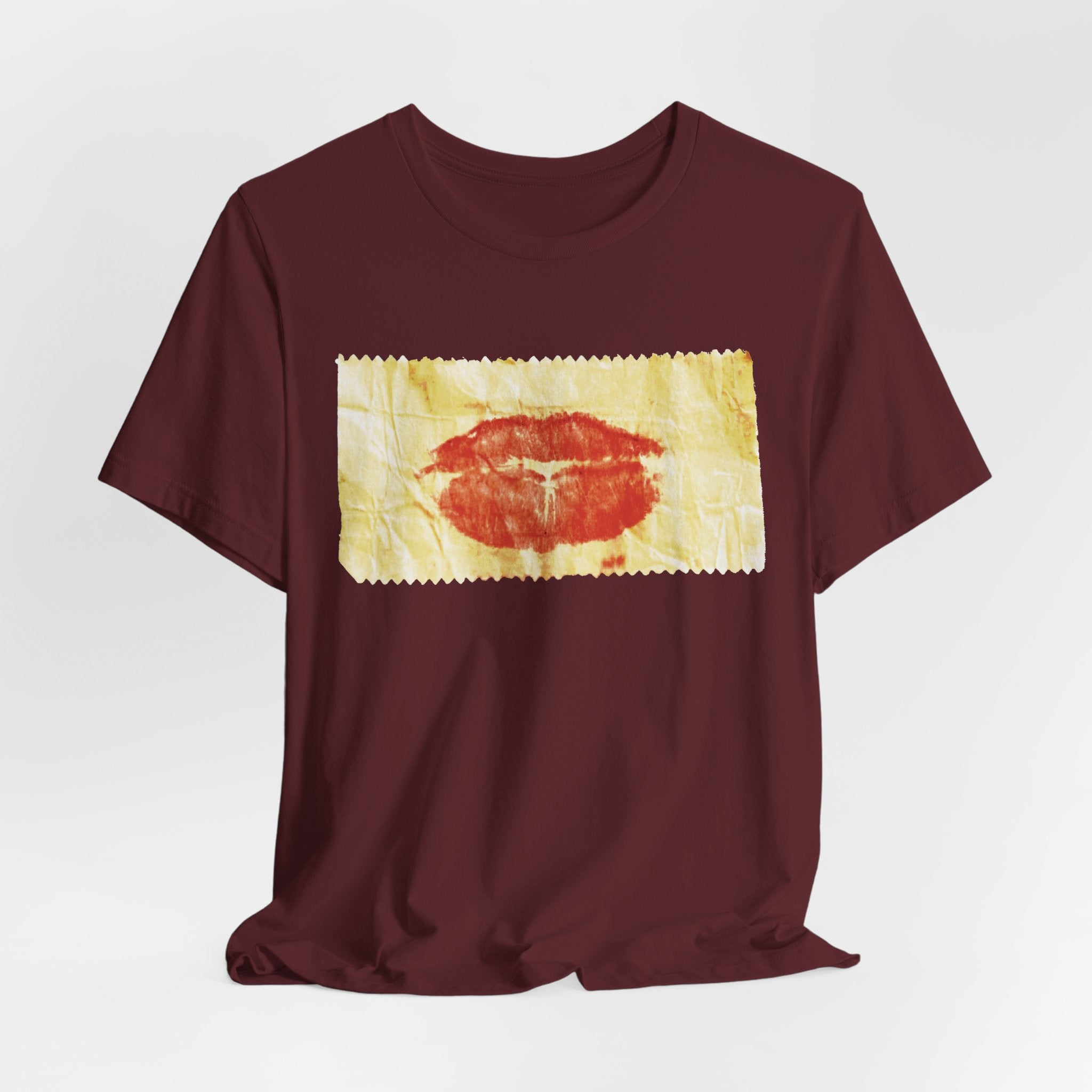 LIPS The Band OG Logo Tee