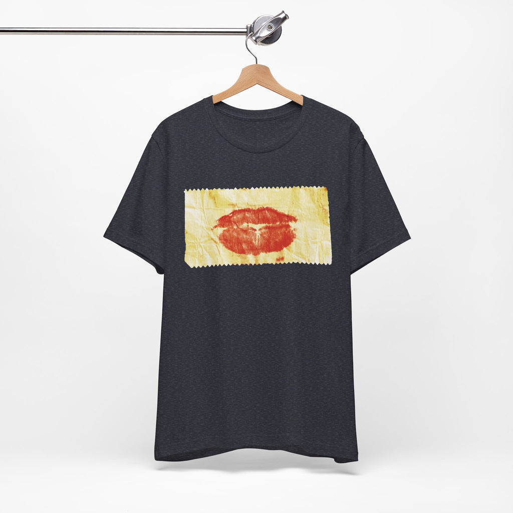 LIPS The Band OG Logo Tee