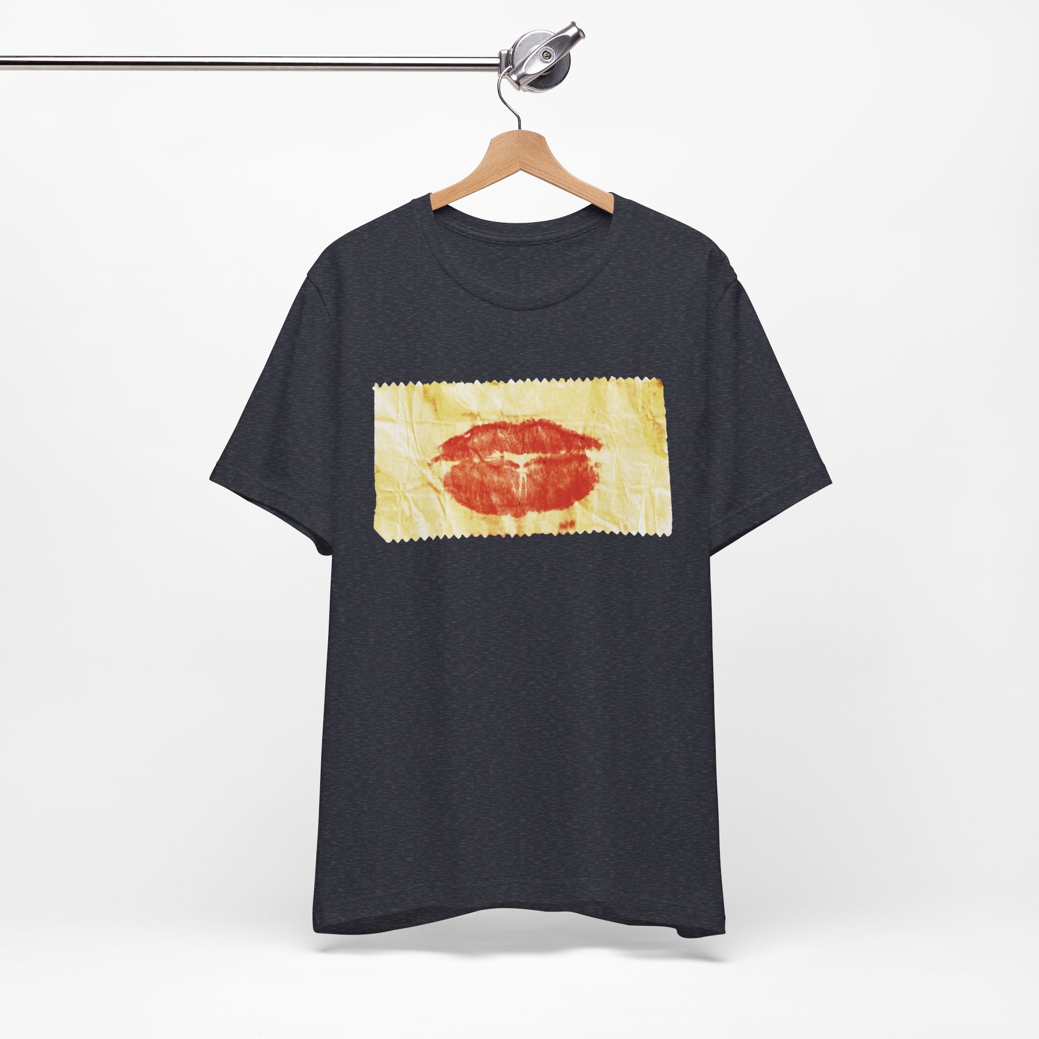 LIPS The Band OG Logo Tee