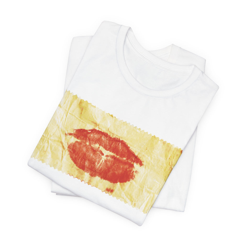 LIPS The Band OG Logo Tee