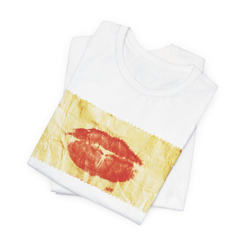 LIPS The Band OG Logo Tee