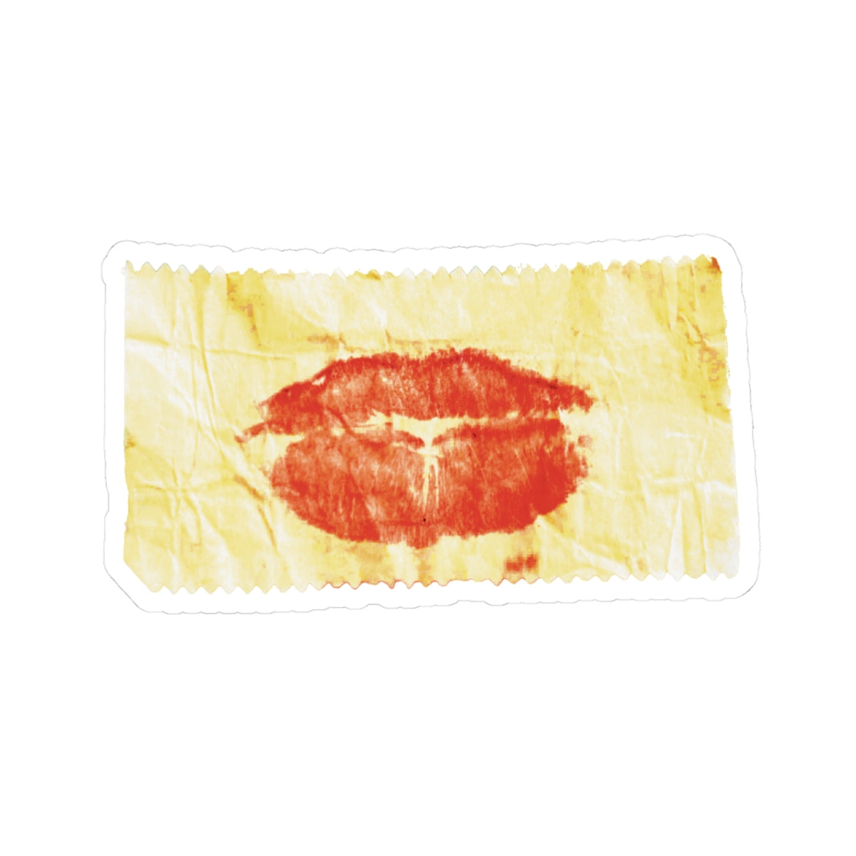 LIPS OG Logo Sticker
