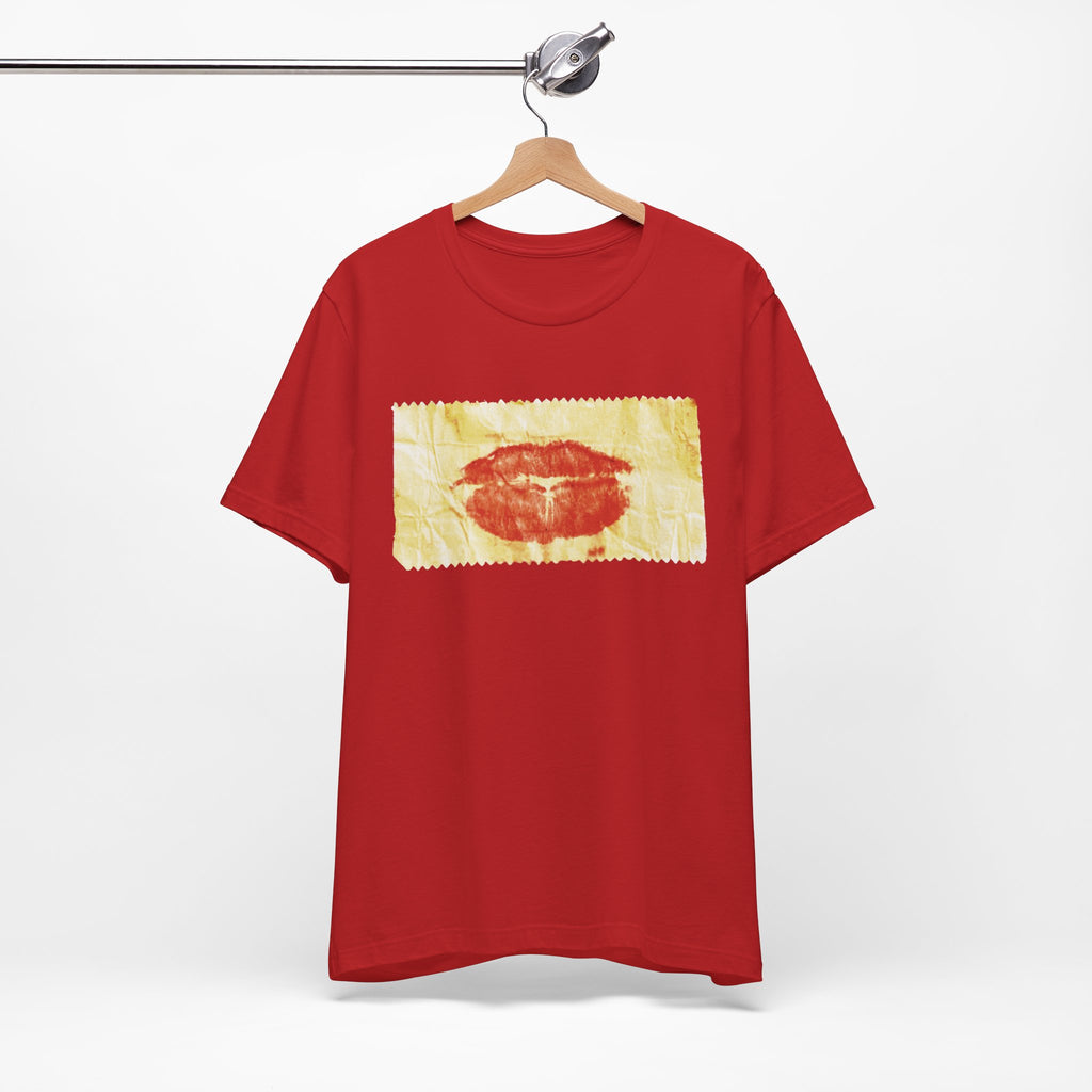 LIPS The Band OG Logo Tee