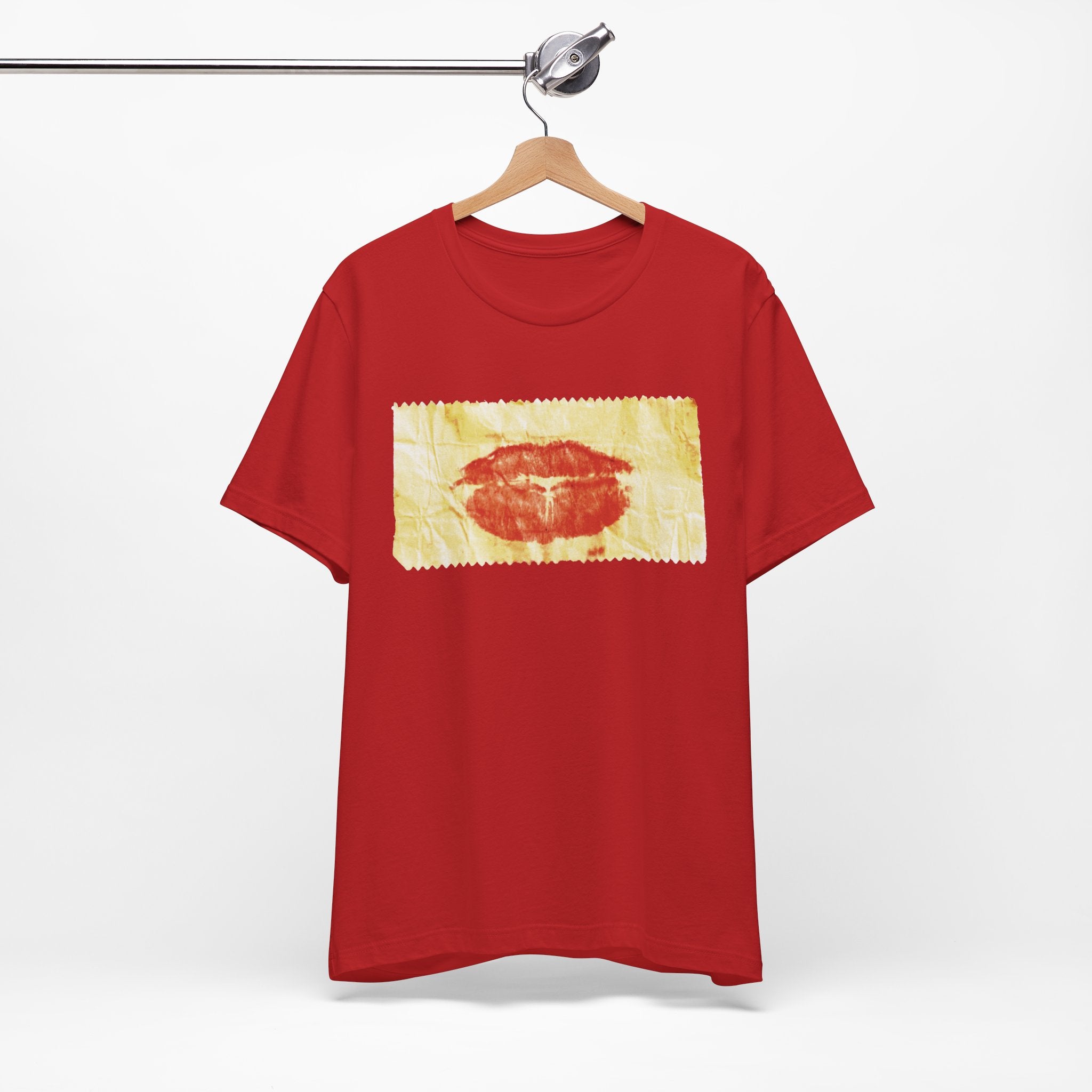 LIPS The Band OG Logo Tee