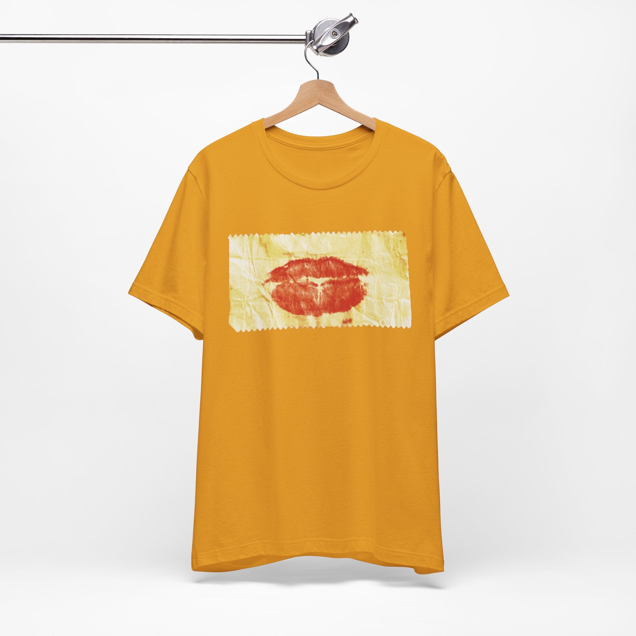 LIPS The Band OG Logo Tee