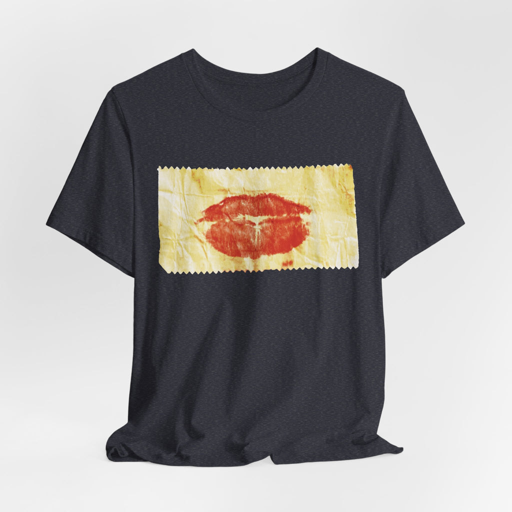 LIPS The Band OG Logo Tee