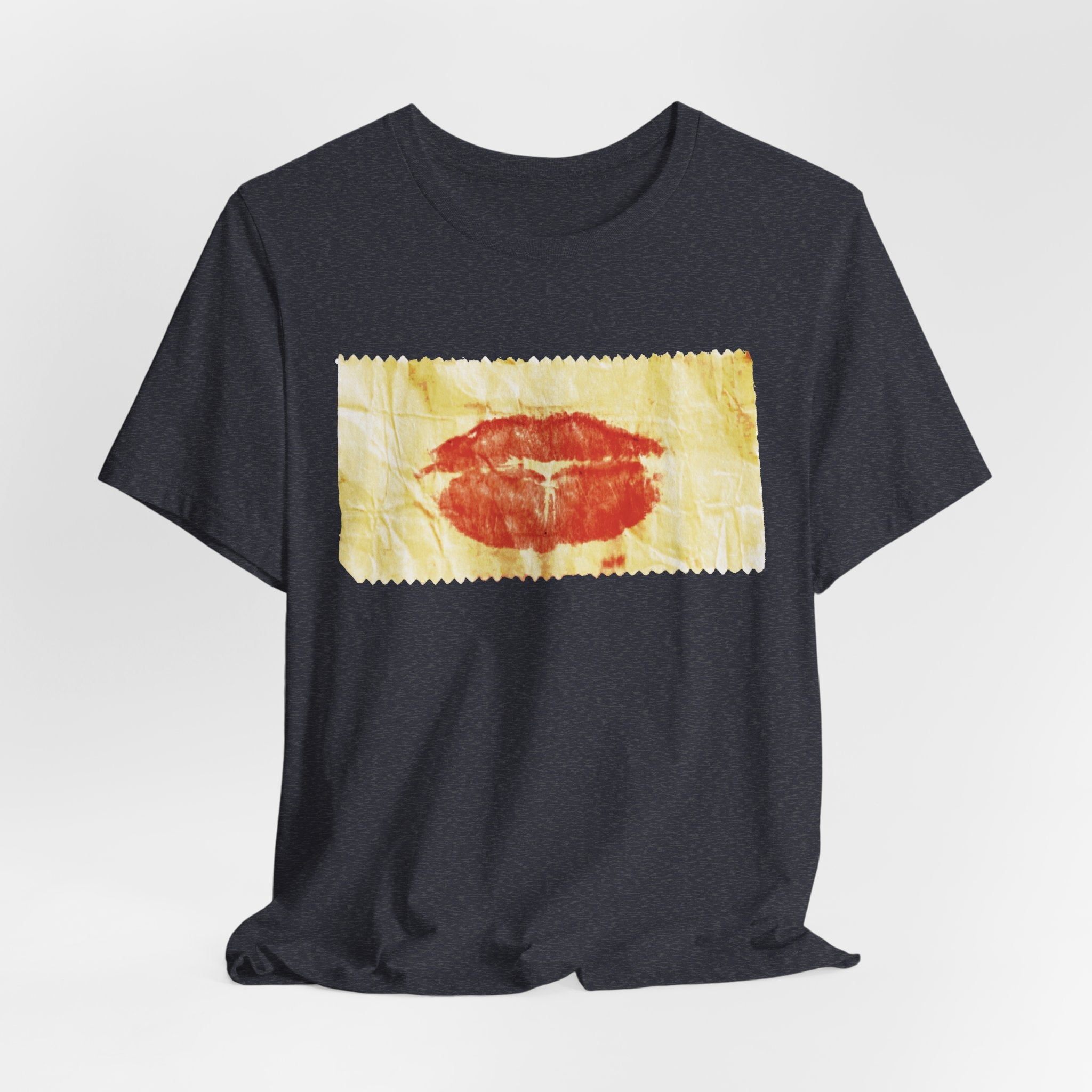 LIPS The Band OG Logo Tee