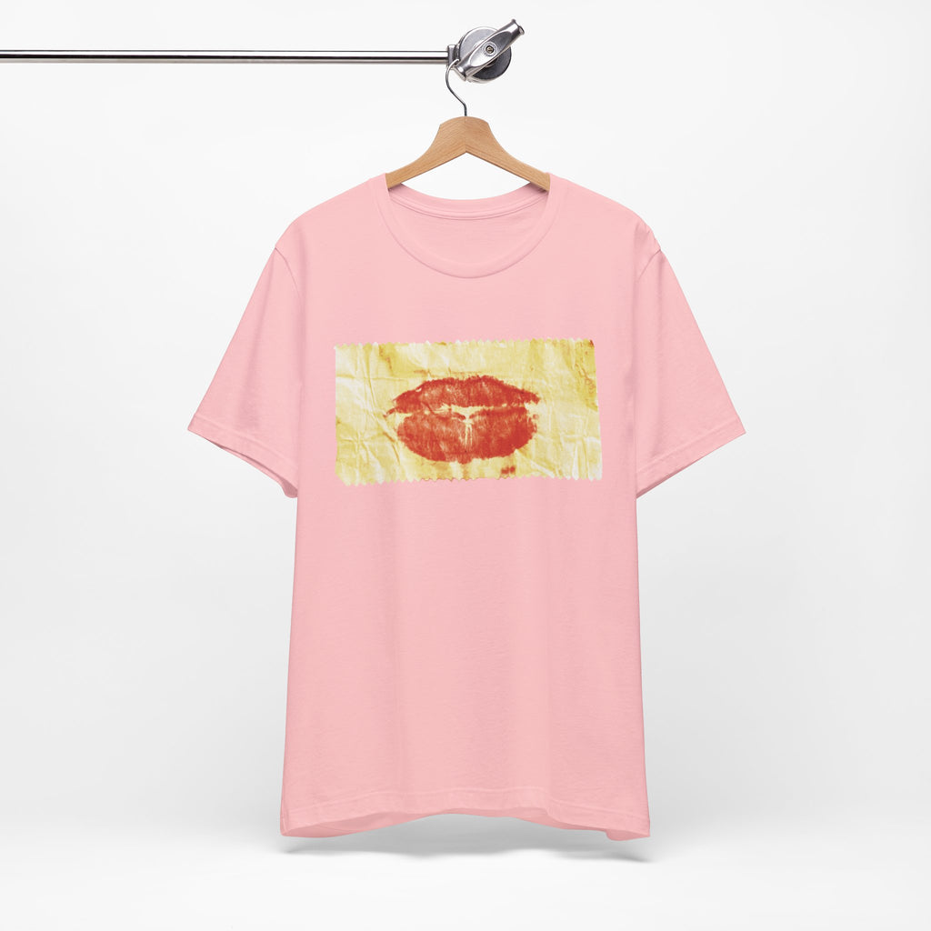 LIPS The Band OG Logo Tee