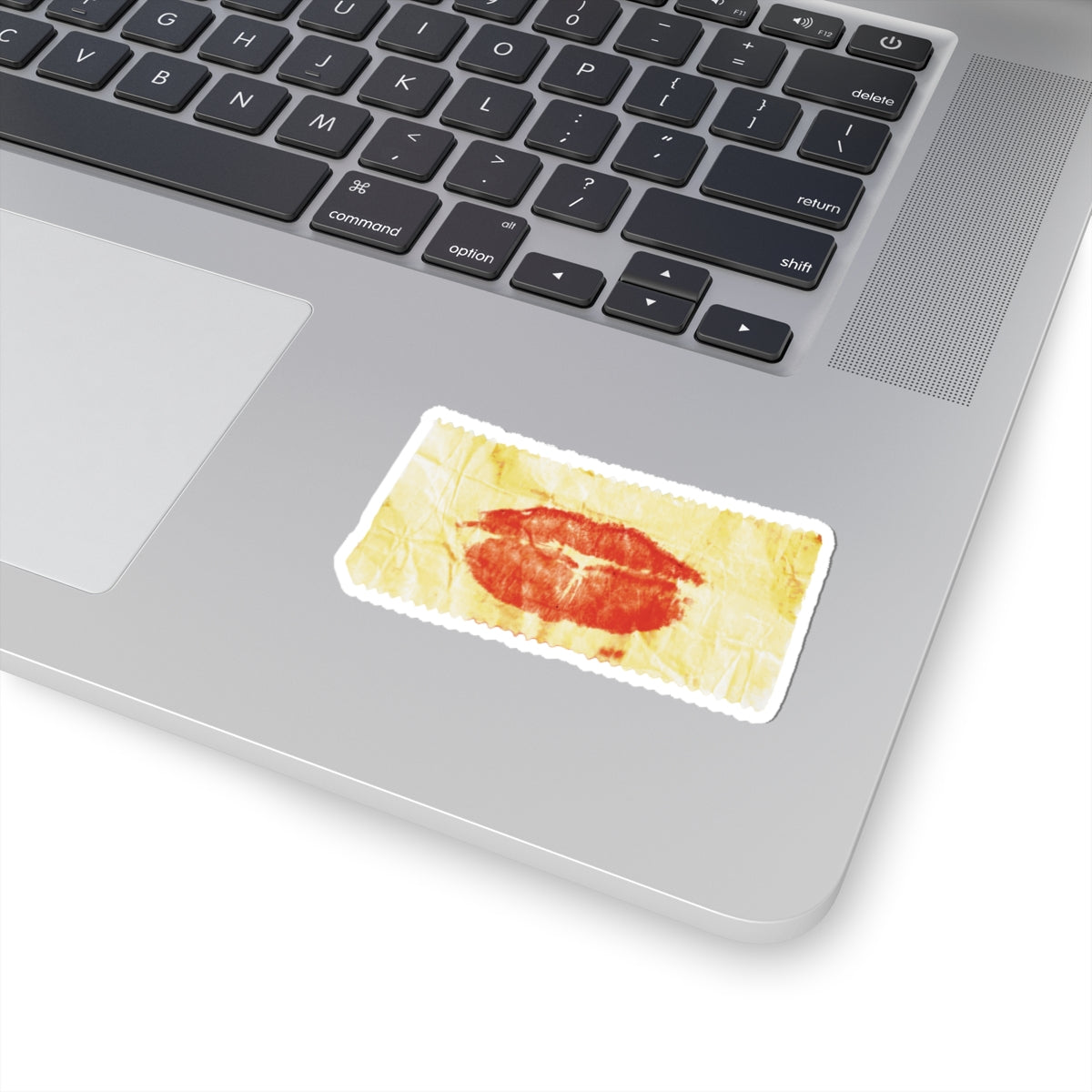LIPS OG Logo Sticker