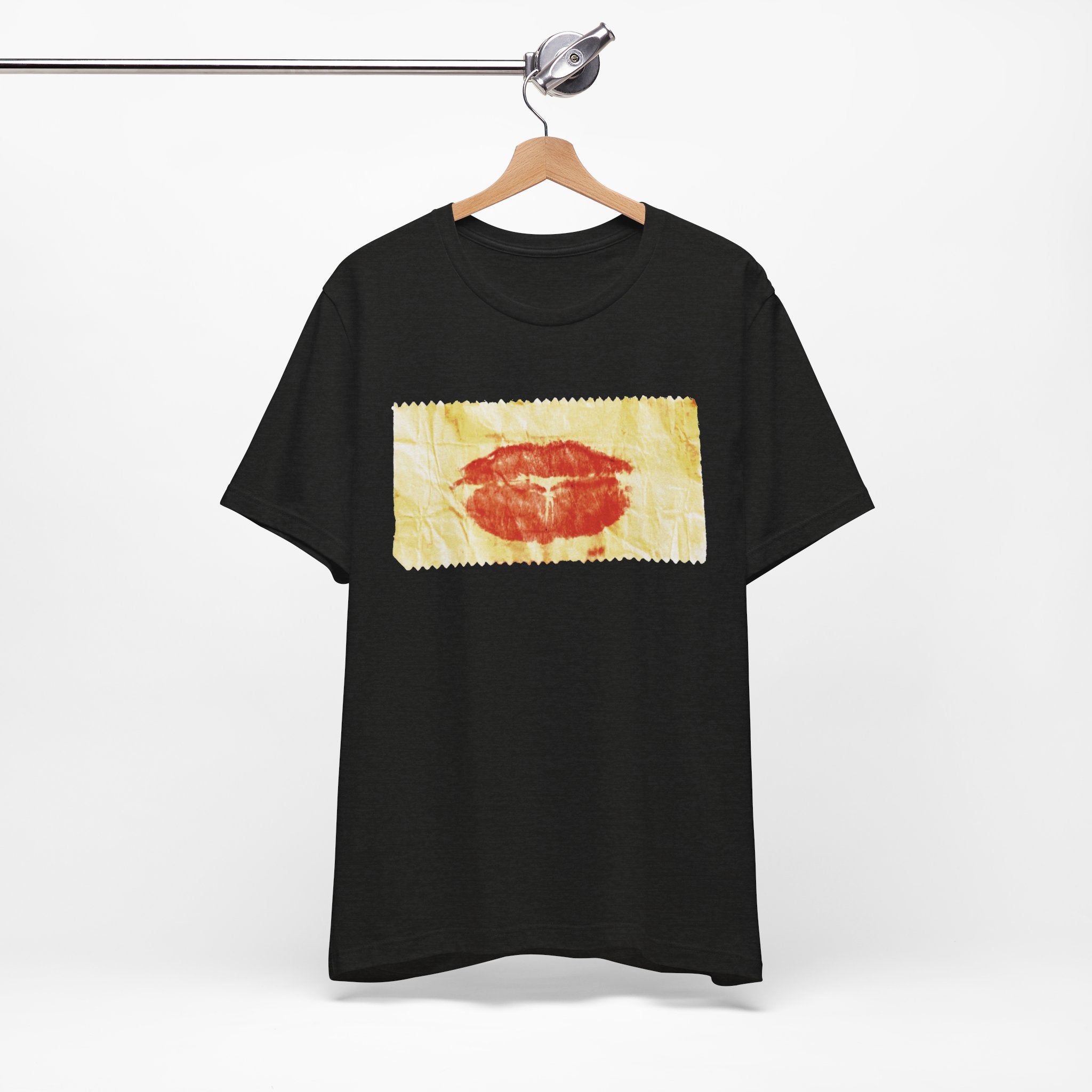 LIPS The Band OG Logo Tee