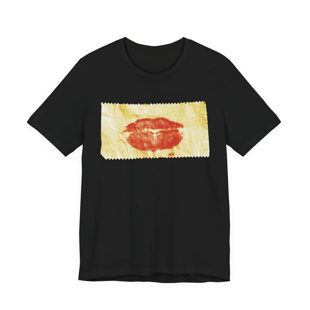 LIPS The Band OG Logo Tee