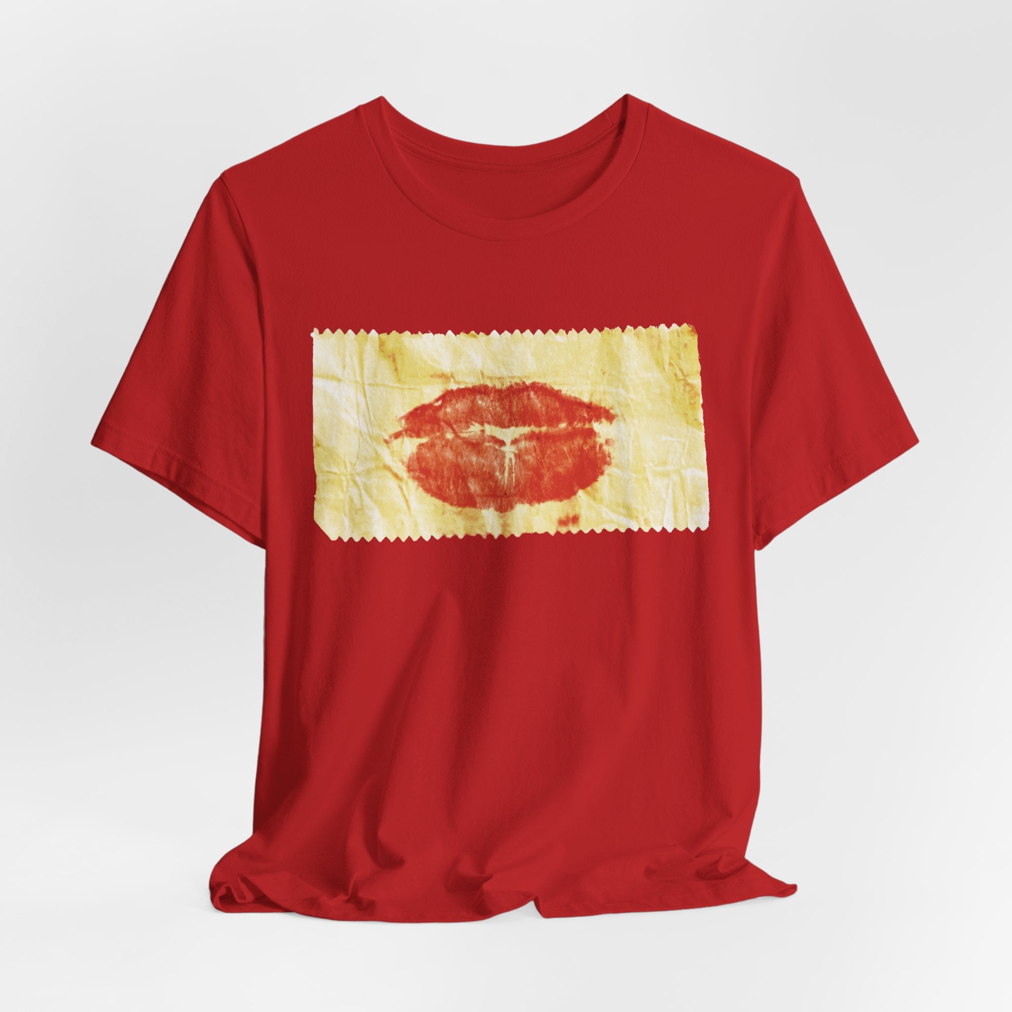 LIPS The Band OG Logo Tee