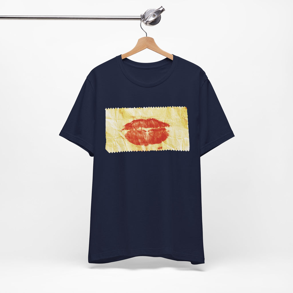 LIPS The Band OG Logo Tee