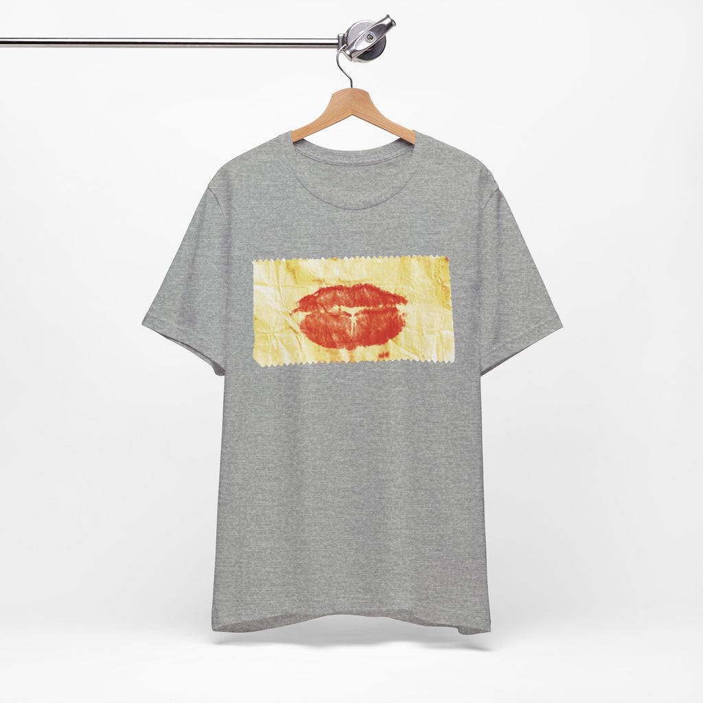LIPS The Band OG Logo Tee